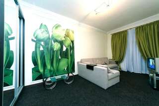 Апартаменты Апартаменты на Бесарабке Киев Апартаменты с 1 спальней и балконом - ул. Бассейная, 17-3