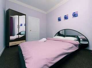 Апартаменты Апартаменты на Бесарабке Киев Апартаменты с 1 спальней и балконом - ул. Бассейная, 17-6