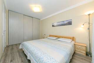 Апартаменты Апартаменты на Бесарабке Киев Номер-студио - бульвар Леси Украинки, 2-6