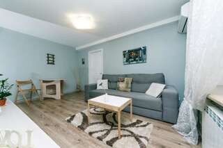 Апартаменты Апартаменты на Бесарабке Киев Номер-студио - бульвар Леси Украинки, 2-8