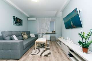 Апартаменты Апартаменты на Бесарабке Киев Номер-студио - бульвар Леси Украинки, 2-9