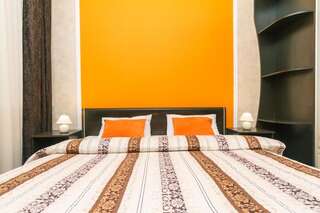 Апартаменты Апартаменты на Бесарабке Киев Апартаменты с 1 спальней - ул. Бассейная, 3-1