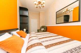 Апартаменты Апартаменты на Бесарабке Киев Апартаменты с 1 спальней - ул. Бассейная, 3-2