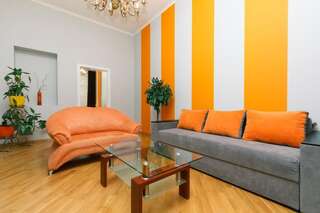 Апартаменты Апартаменты на Бесарабке Киев Апартаменты с 1 спальней - ул. Бассейная, 3-6