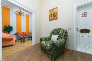 Апартаменты Апартаменты на Бесарабке Киев Апартаменты с 1 спальней - ул. Бассейная, 3-9