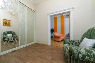 Апартаменты Апартаменты на Бесарабке Киев Апартаменты с 1 спальней - ул. Бассейная, 3-11