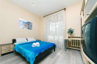 Апартаменты Апартаменты на Бесарабке Киев Апартаменты с 3 спальнями — Бульвар Леси Украинки, 8-3