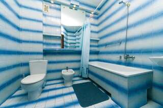 Апартаменты Апартаменты на Бесарабке Киев Апартаменты с 3 спальнями — Бульвар Леси Украинки, 8-6