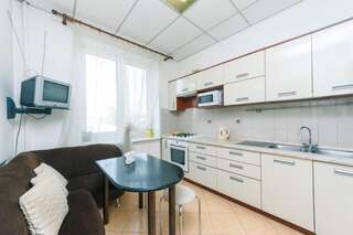 Апартаменты Апартаменты на Бесарабке Киев Апартаменты с 3 спальнями — Бульвар Леси Украинки, 8-18