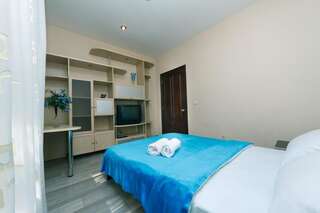 Апартаменты Апартаменты на Бесарабке Киев Апартаменты с 3 спальнями — Бульвар Леси Украинки, 8-20