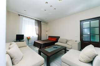 Апартаменты Апартаменты на Бесарабке Киев Апартаменты с 3 спальнями — Бульвар Леси Украинки, 8-21