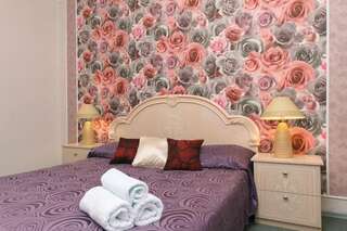 Апартаменты Апартаменты на Бесарабке Киев Апартаменты с 1 спальней - Бульвар Леси Украинки 8-2