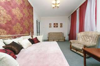 Апартаменты Апартаменты на Бесарабке Киев Апартаменты с 1 спальней - Бульвар Леси Украинки 8-7