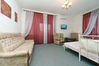 Апартаменты Апартаменты на Бесарабке Киев Апартаменты с 1 спальней - Бульвар Леси Украинки 8-8