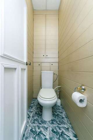 Апартаменты Апартаменты на Бесарабке Киев Апартаменты с 1 спальней - Бульвар Леси Украинки 8-18