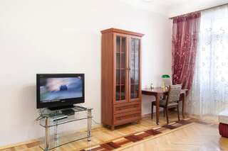 Апартаменты Апартаменты на Бесарабке Киев Апартаменты с 1 спальней - Бульвар Леси Украинки 8-3