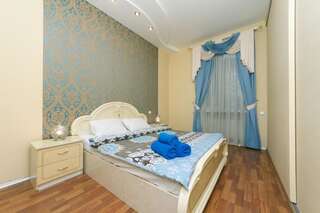 Апартаменты Апартаменты на Бесарабке Киев Апартаменты-студио - ул. Бассейная, 17-2