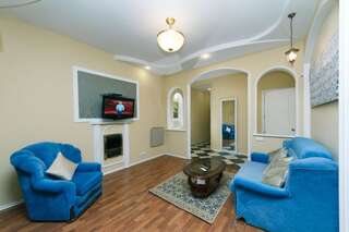 Апартаменты Апартаменты на Бесарабке Киев Апартаменты-студио - ул. Бассейная, 17-5