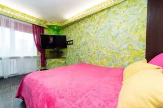 Апартаменты Апартаменты на Бесарабке Киев Апартаменты-студио-7