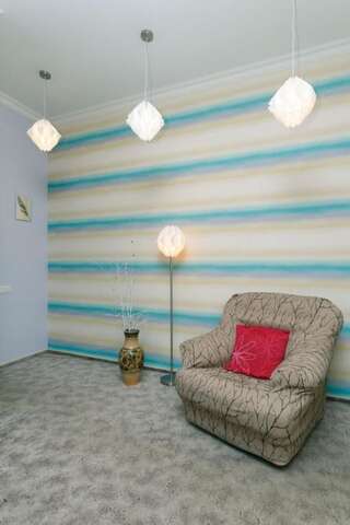 Апартаменты Апартаменты на Бесарабке Киев Апартаменты с 1 спальней и диваном-кроватью - улица Дарвина, 8-3