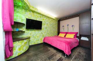 Апартаменты Апартаменты на Бесарабке Киев Апартаменты-студио-8