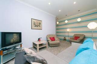 Апартаменты Апартаменты на Бесарабке Киев Апартаменты с 1 спальней и диваном-кроватью - улица Дарвина, 8-4