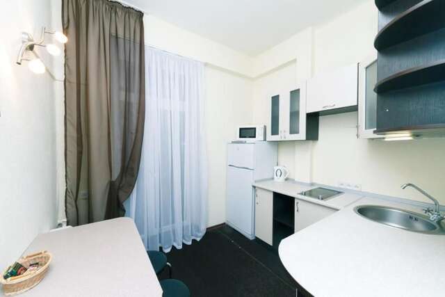 Апартаменты Апартаменты на Бесарабке Киев-112