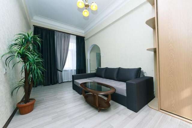 Апартаменты Апартаменты на Бесарабке Киев-122