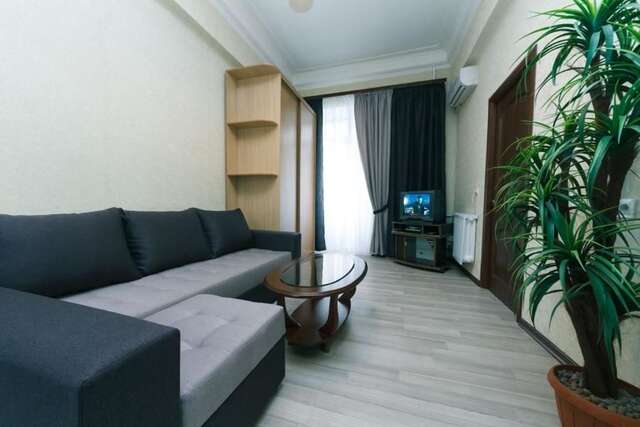 Апартаменты Апартаменты на Бесарабке Киев-123