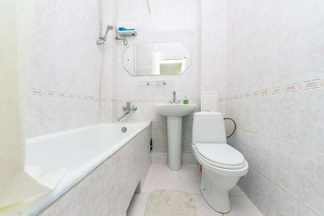 Апартаменты Апартаменты на Бесарабке Киев-125