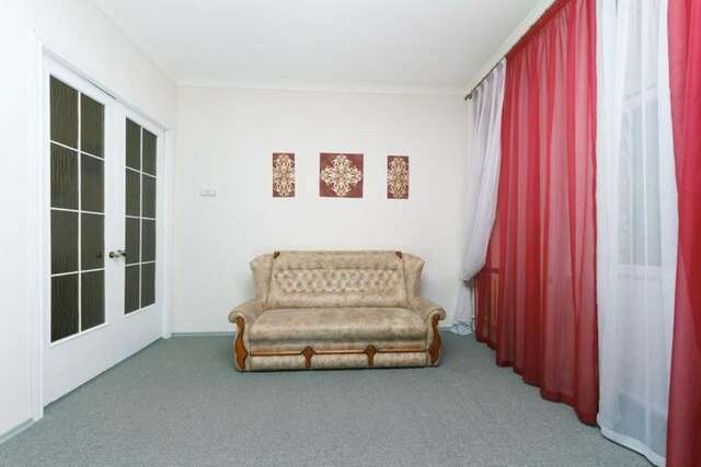 Апартаменты Апартаменты на Бесарабке Киев-53