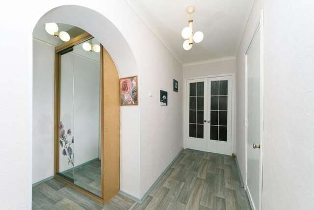 Апартаменты Апартаменты на Бесарабке Киев-58