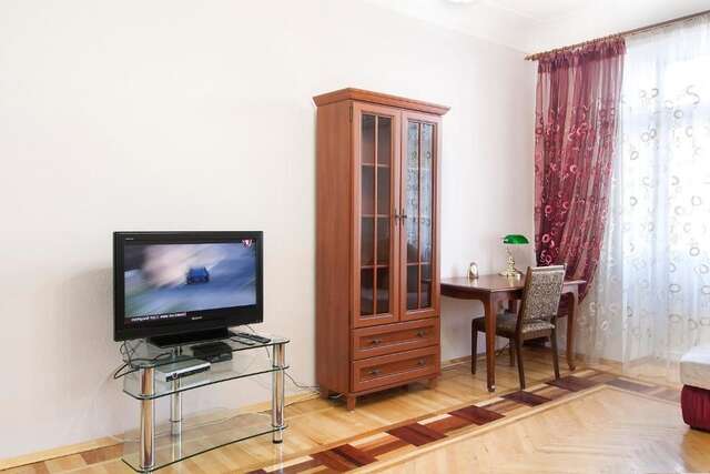 Апартаменты Апартаменты на Бесарабке Киев-68