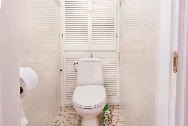 Апартаменты Апартаменты на Бесарабке Киев-75