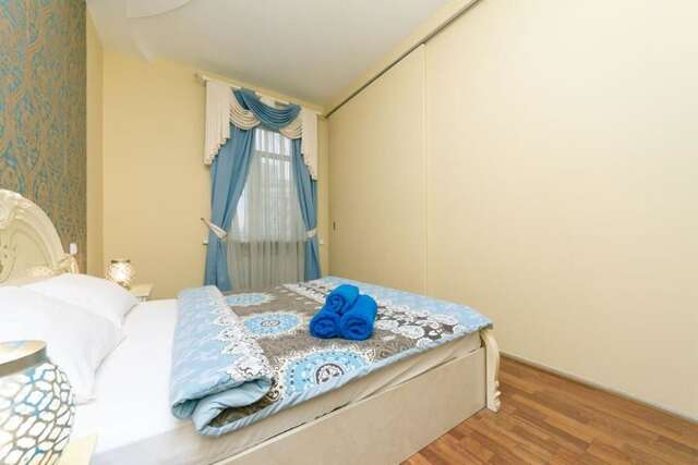 Апартаменты Апартаменты на Бесарабке Киев-84